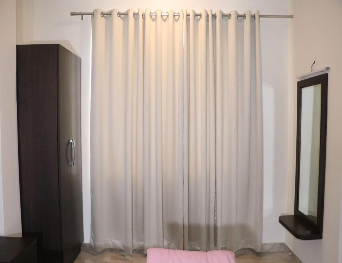 Hotel Artika Inn Varanasi Eksteriør billede